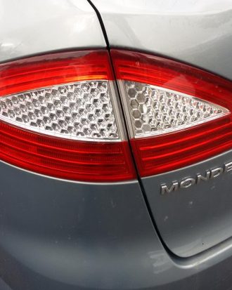 Ford mondeo çıkma sol arka stop