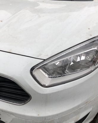 Ford courier çıkma sağ ön far 2016