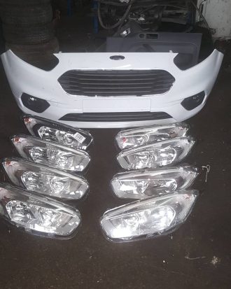 ford çıkma parça
