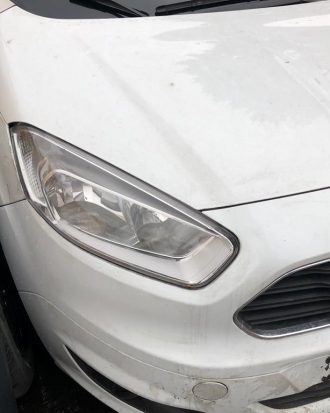 Ford courier çıkma sol ön far