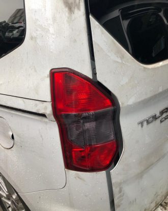 Ford courier çıkma sol arka stop