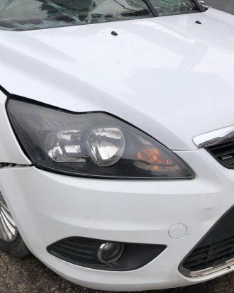 Ford focus 2 - 2,5 çıkma sol ön far