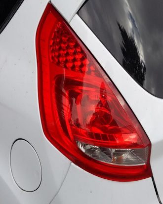 2013 Ford fiesta çıkma sol arka stop