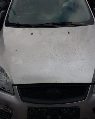 Ford focus 2 çıkma gri kaput