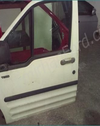 Ford connect çıkma sol ön kapı BEYAZ
