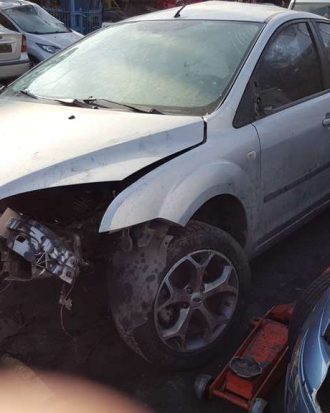 FORD FOCUS 2 ÇIKMA GRİ SAĞ ÖN KAPI