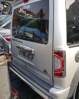 Ford connect çıkma gri bagaj kapağı