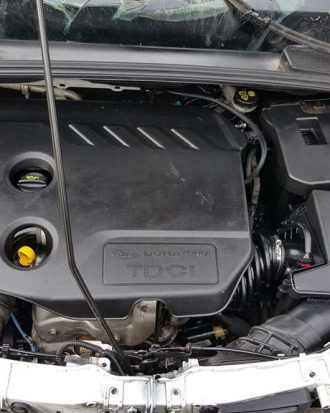 ford focus 3 komple 1.6 dizel motor