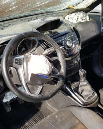 2012 Ford Bmax çıkma komple göğüs