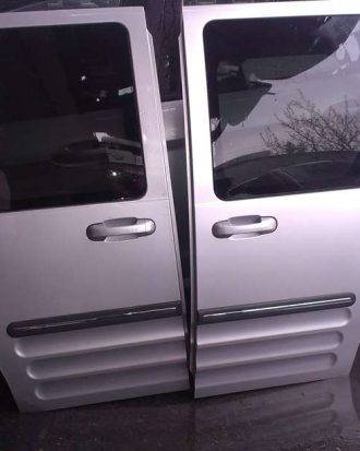 FORD CONNECT ÇIKMA SÜRGÜLÜ KAPILAR