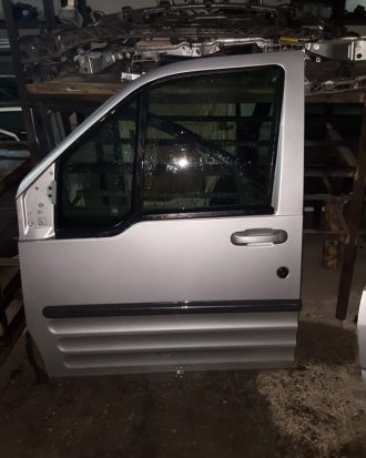 Ford Connect Çıkma Sol Ön Kapı | GRİ HATASIZ