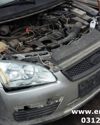 focus 2 1.6 benzinli komple motor