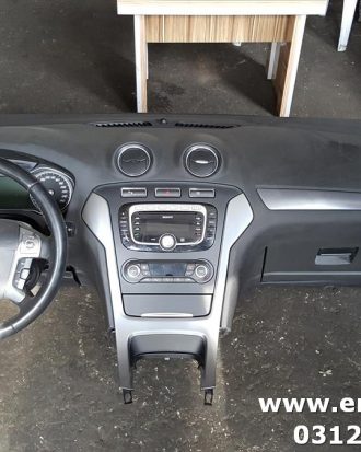 2008 2013 ford mondeo komple göğüs + airbag