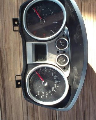 focus 2 makyajlı kasa çıkma kilometre saati