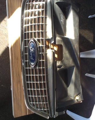 2008 ford mondeo çıkma ön panjur
