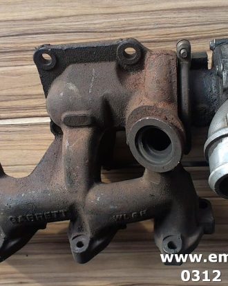 Ford connect çıkma 1.8 75hp - 90hp turbo