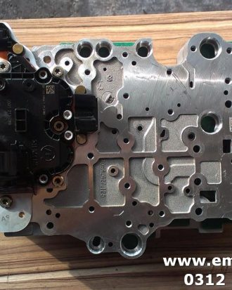 Ford focus çıkma şanzıman beyni dizel