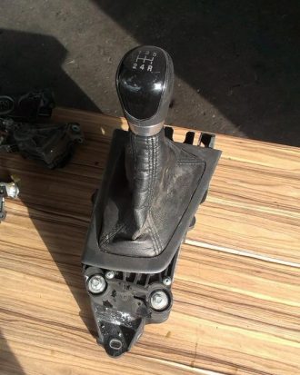 Ford focus çıkma vites mekanızması