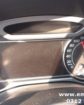 Ford mondeo çıkma kilometre saati
