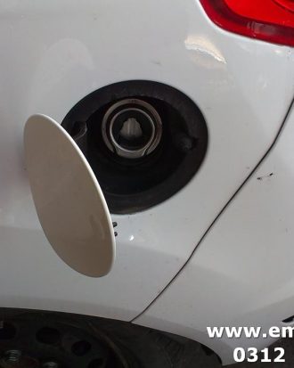 Ford fiesta 3 çıkma depo kapağı