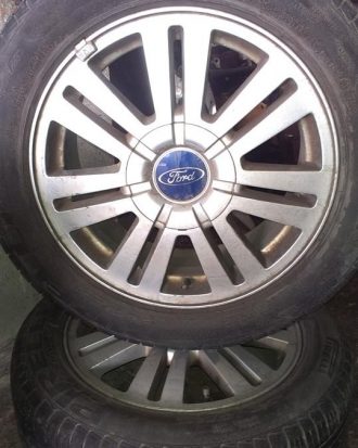 Ford focus çıkma 16 jant