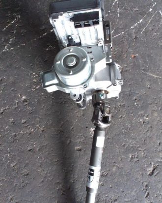Ford fiesta 3 çıkma direksiyon kolonu