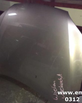 Ford mondeo 2 çıkma gri hatasız kaput