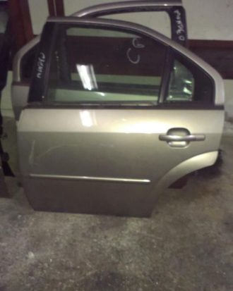 Ford mondeo 2 çıkma sol arka kapı