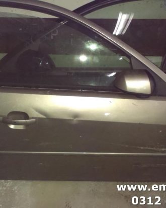 Ford mondeo 2 çıkma sağ ön kapı