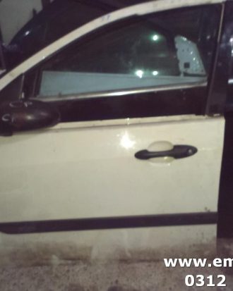 Ford focus 1 çıkma sol ön kapı