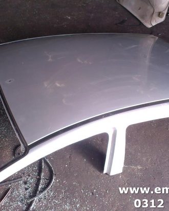Ford fiesta 3 çıkma kesme tavan - HATASIZ