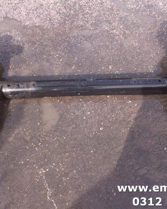 Ford fiesta 3 çıkma dingil