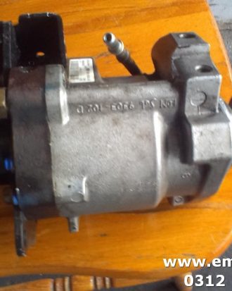 Ford connect 90hp çıkma mazot pompası