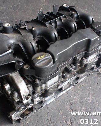 Ford focus 2 dizel çıkma silindir kapağı