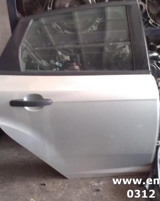 Ford focus 3 çıkma sağ arka kapı