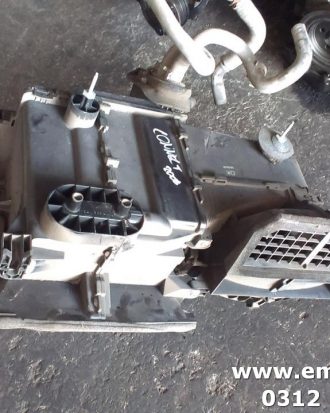 Ford connect çıkma kalorifer kutusu