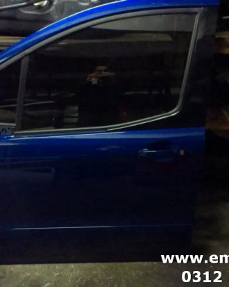 Ford courier çıkma sol ön kapı