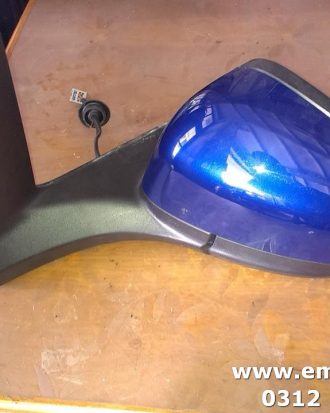 Ford courier çıkma sağ ayna