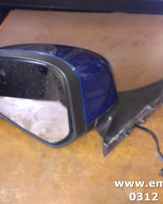 Ford courier çıkma sol ayna