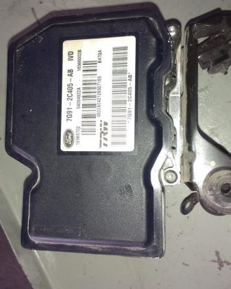 Ford mondeo çıkma abs beyni