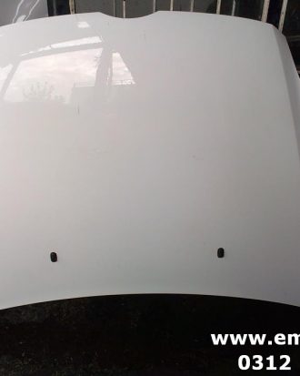 Ford focus 3 çıkma hatasız beyaz kaput