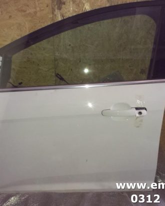 Ford focus 3 çıkma sol ön kapı