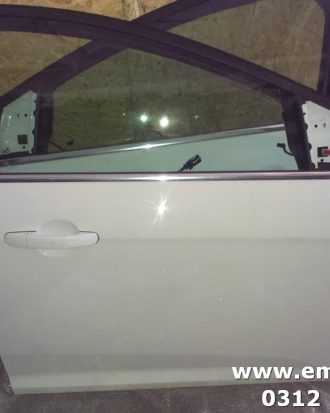 Ford focus 3 çıkma sağ ön kapı