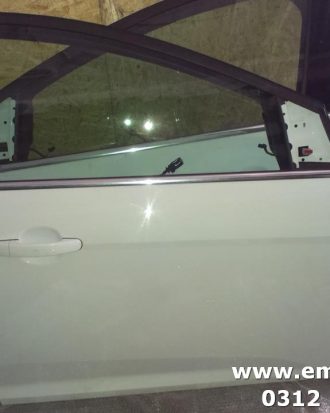 Ford focus 3 çıkma sol ön kapı