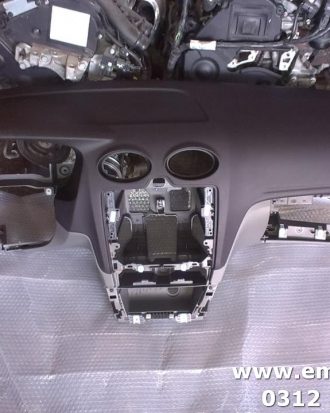 Ford focus 2 çıkma göğüs + airbag takımı