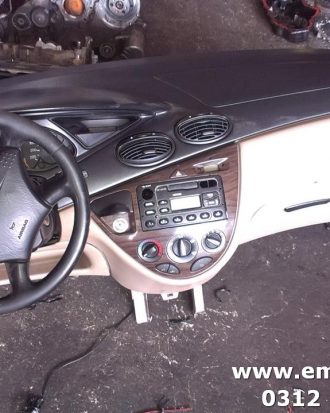Ford focus 1 çıkma airbag
