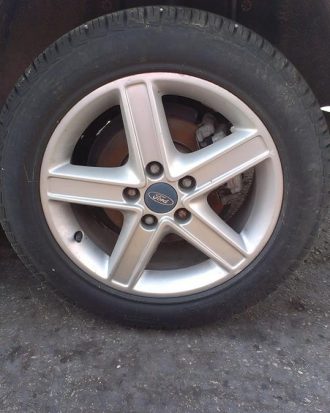 Ford focus 2 çıkma jant