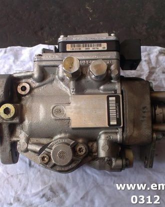 Ford connect çıkma 75hp beygir mazot pompası