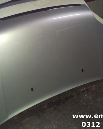 Ford connect çıkma kaput gri hatasız
