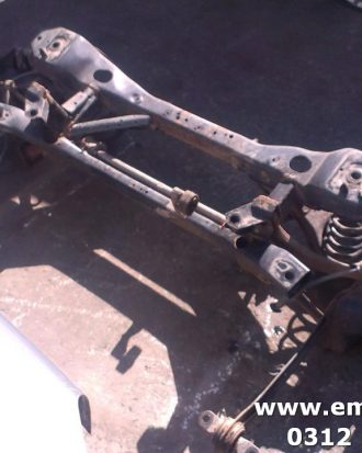 Ford focus 3 çıkma dingil